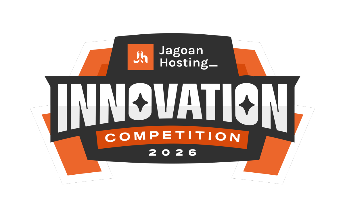 Jagoan Hosting Innovation Competition