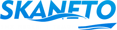 Logo Skaneto Career Hub